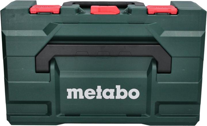 Actual product image Metabo SB 18 LTX BL Q I Battery impact drill 18 V 130 Nm Brushless + 1x battery 5.5 Ah + metaBOX - (Rechargeable battery operated)