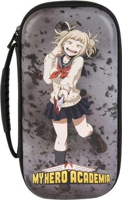 Konix My Hero Academy Pro Carry Case Himiko (Switch OLED, Switch)