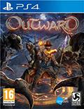 Immagine prodotto Deep Silver Outward D1 Edition (PS4, EN)