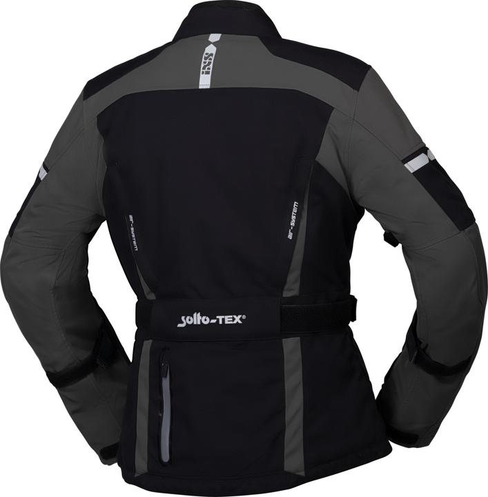 Produktbild iXS Tour Damen Jacke Pacora ST (Damen, L)
