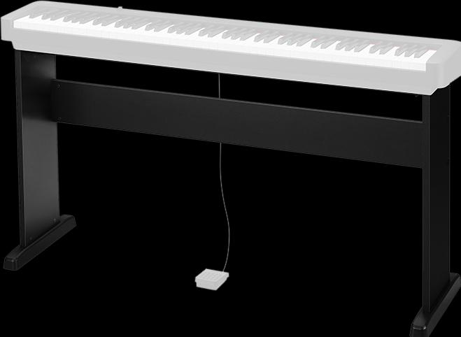 Image du produit Casio CS-46