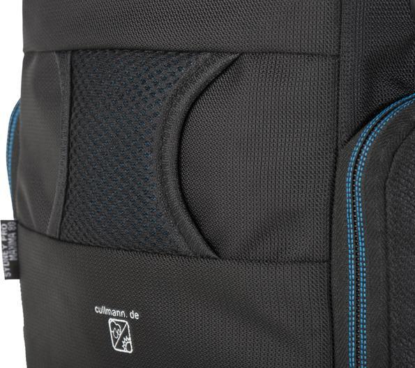 Image du produit Cullmann Sydney pro Maxima 80 noir (Sac à bandoulière pour appareil photo)