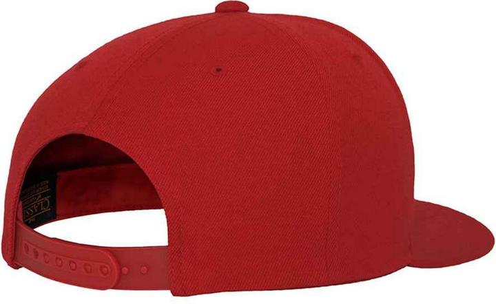Image du produit Flexfit - Casquette ajustable CLASSIC - Homme (Taille unique)