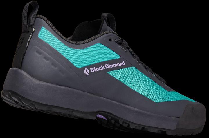 Produktbild Black Diamond W Mission Lt 2 Approach Shoes (42)