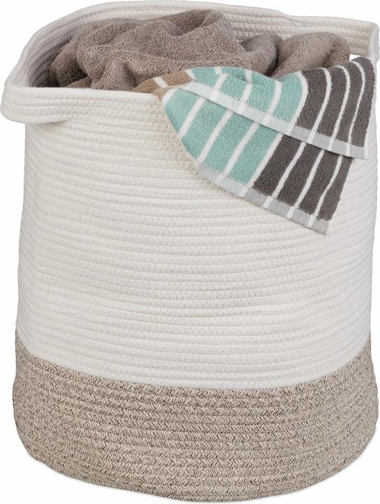 Produktbild Relaxdays Gartentisch (110 cm)