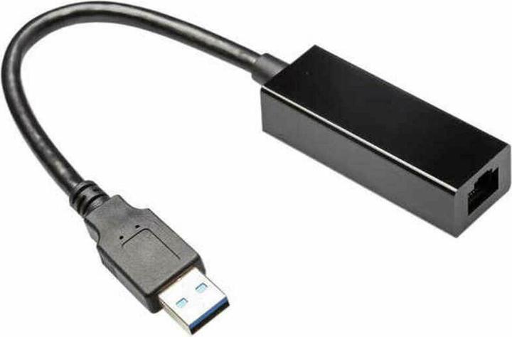 Actual product image Gembird NIC-U3-02 Network Adapter (USB, RJ45 (1x))