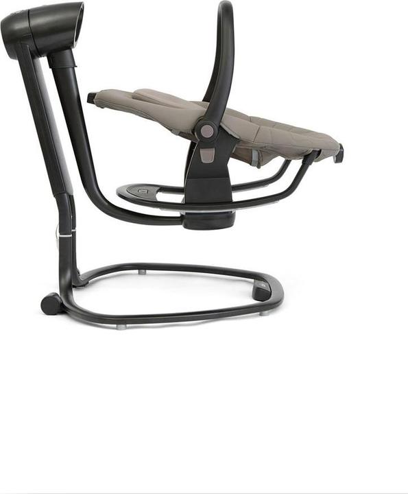 Image du produit Joie Babywippe Serina 2in1