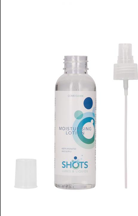 Productafbeelding Doc Johnson Hydraterende lotion (100 ml)