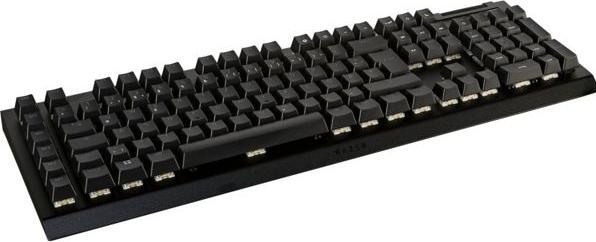 Actual product image Razer Blackwidow V4 X (DE, Cable)