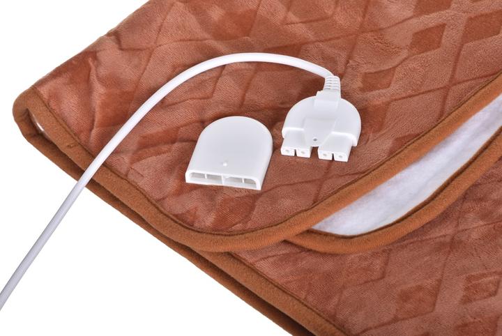 Actual product image Adler ELECTRIC BLANKET CR 7435