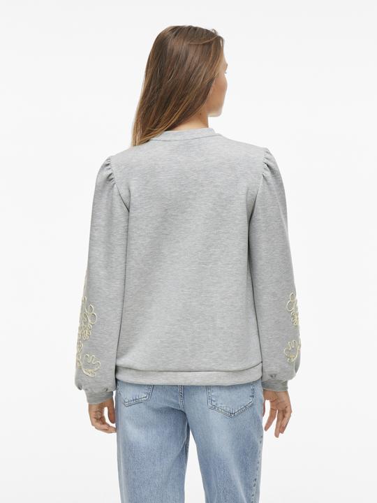 Produktbild Vila Langarm Sweatshirt (S)