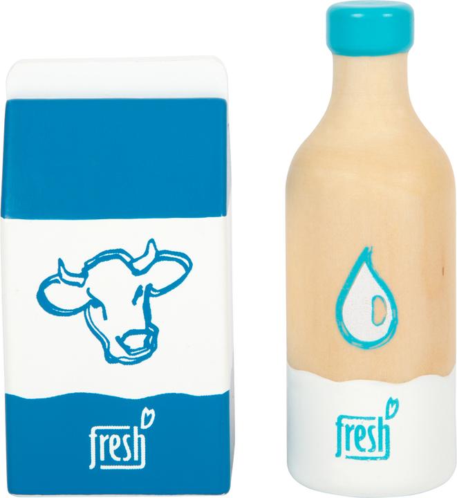 Immagine prodotto small foot Cibo vegetariano "fresco
