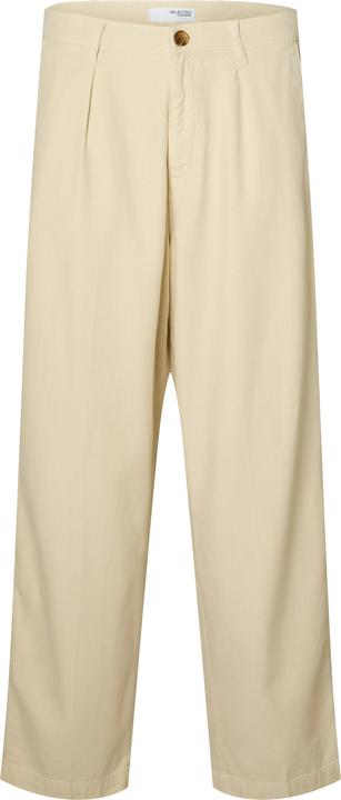 Actual product image Selected Homme Loose Fit Trousers (XL)