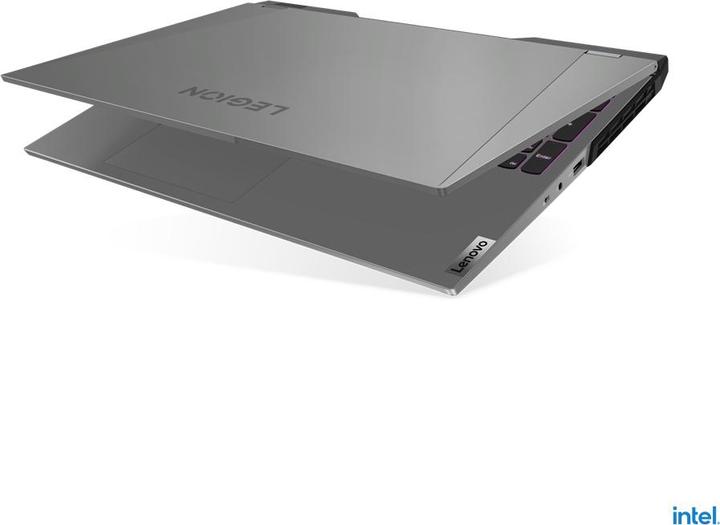 Produktbild Lenovo Legion 5 Pro (16", Intel Core i7-12700H, 16 GB, 1000 GB, Eng. Int.)