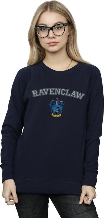Immagine prodotto Ravenclaw Crest Felpa Donna (XL)