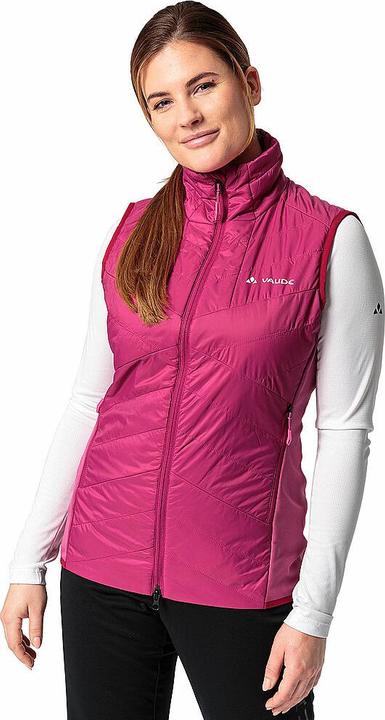 Immagine prodotto Vaude Gilet Sesvenna IV da donna (40)