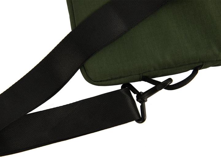 Image du produit Incase Housse de transfert pour MacBook jusqu'à 14" - Vert Highland (13")