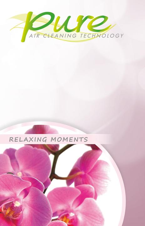 Immagine prodotto Trisa Momenti di relax