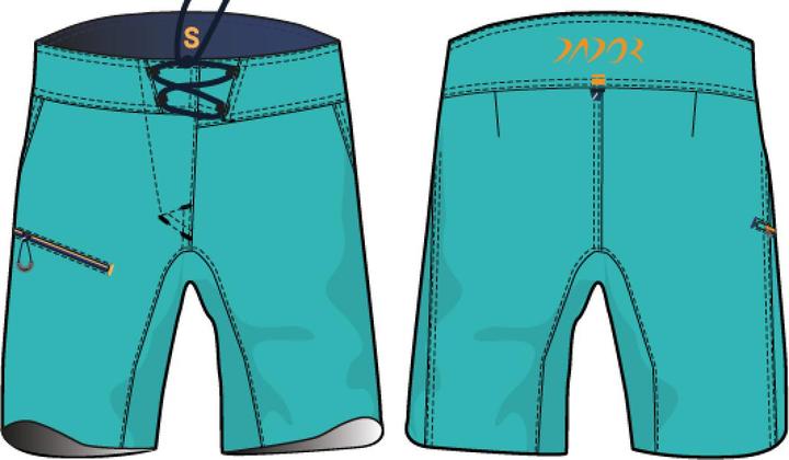 Immagine prodotto Drydor Quantum Boardshort Donna (L)
