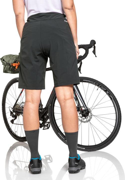 Image du produit Schöffel Short femme Danube (48)