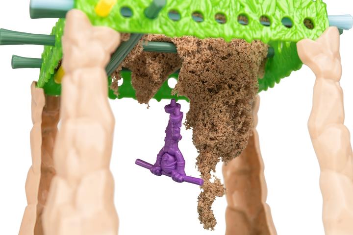 Immagine prodotto Spin Master Caccia al rubino nelle sabbie mobili (Tedesco, Italiano, Francese)