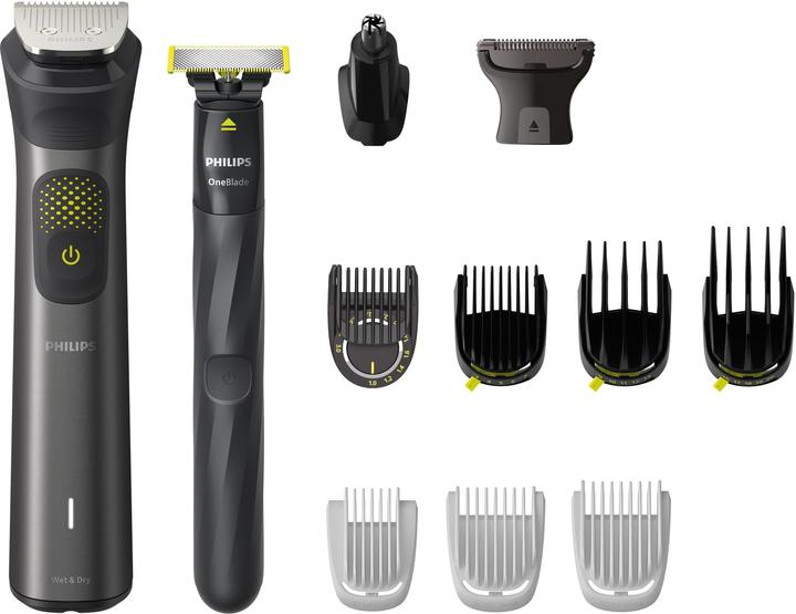 Philips Serie 9000 All-in-One Trimmer MG9530/15