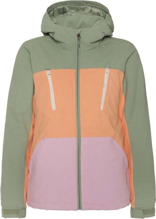 Actual product image MGA Women's jacket Protest Prtbaow Snowjacket (34)