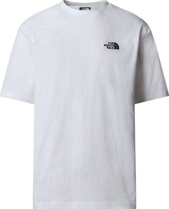 North Face Essential Oversize (M)