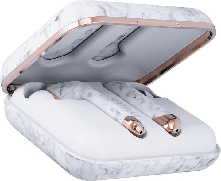 Produktbild Happy Plugs Air 1 Plus (6 h, Kabellos)