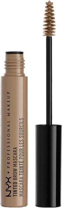 NYX Professional Make-Up Tinted Brow Mascara