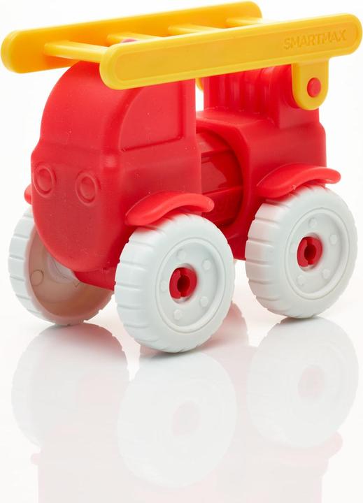 Produktbild Smartmax My First Vehicles