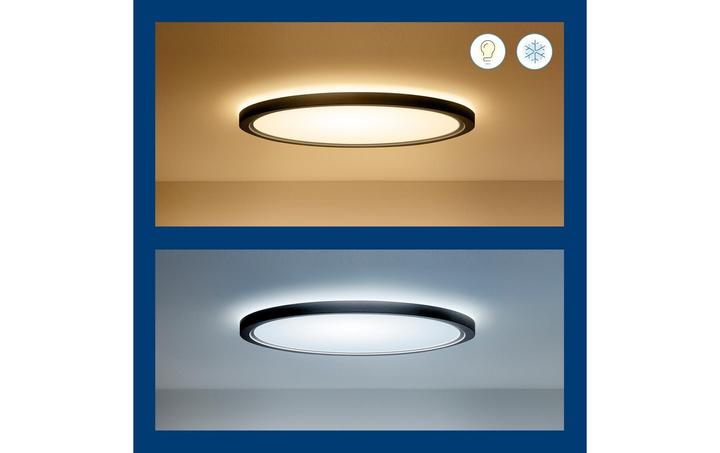 Produktbild WiZ Tunable White & Color SuperSlim (2600 lm)