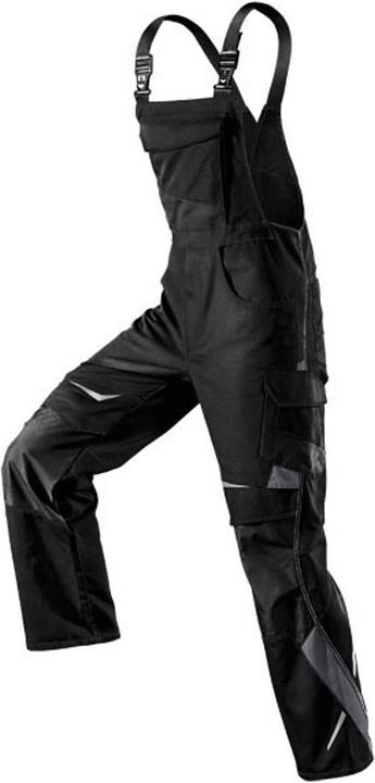 Produktbild Kübler Pulsschlag Latzhose 3324 (58)