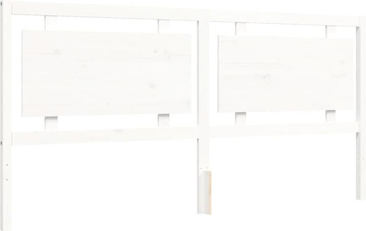 Actual product image VidaXL Viviette (200 x 200 cm)