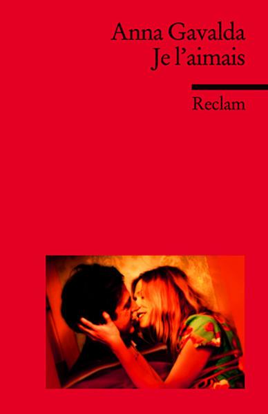 Produktbild Je l'aimais (Deutsch, Anna Gavalda, Helmut Keil, 2010)