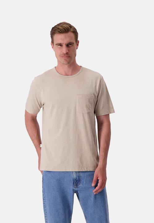 Actual product image Colours & Sons T-shirts Slub (S)