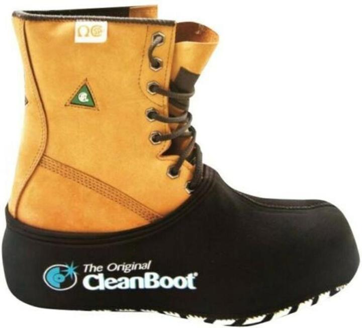 Immagine prodotto CleanBoot Sovrascarpe 40,5 - 43 (41, 42, 43, M)