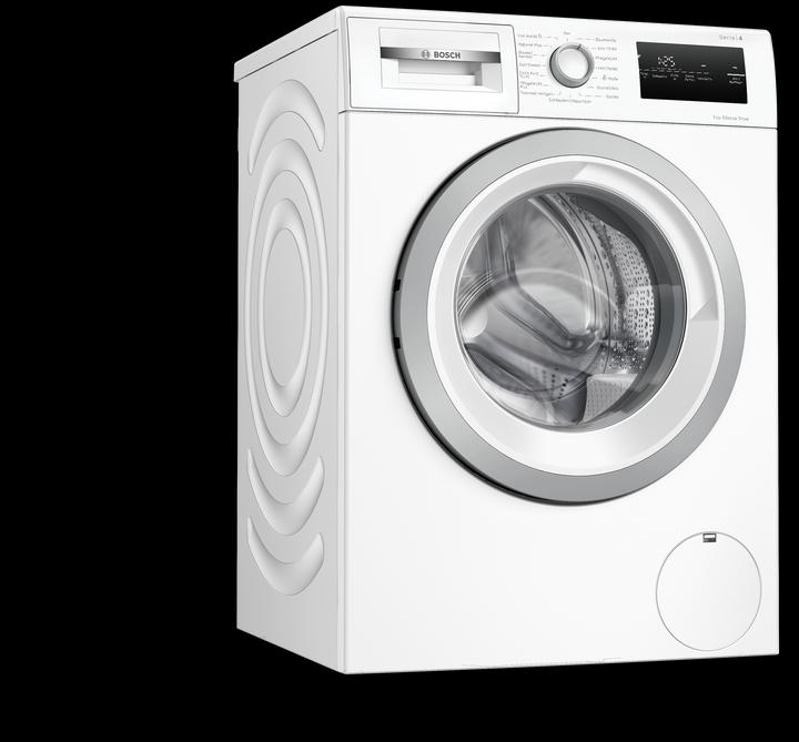 Immagine prodotto Bosch Hausgeräte WAN28127 (8 kg, A sinistra, Spina UE)