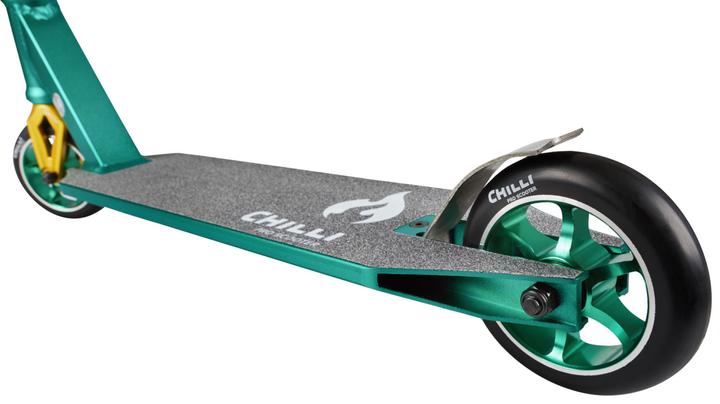 Image du produit Chilli Pro 5000