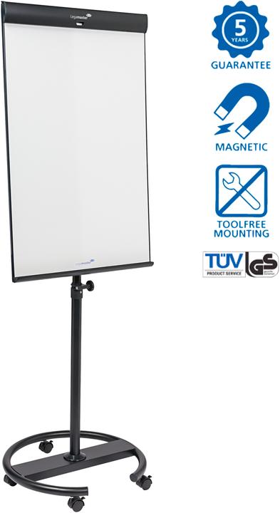 Produktbild Legamaster Flipchart Triangle (68 x 105 cm)