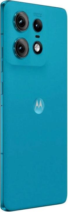 Produktbild Motorola Edge 50 Pro (512 GB, Caneel Bay, 6.67", SIM + eSIM, 50 Mpx, 5G)