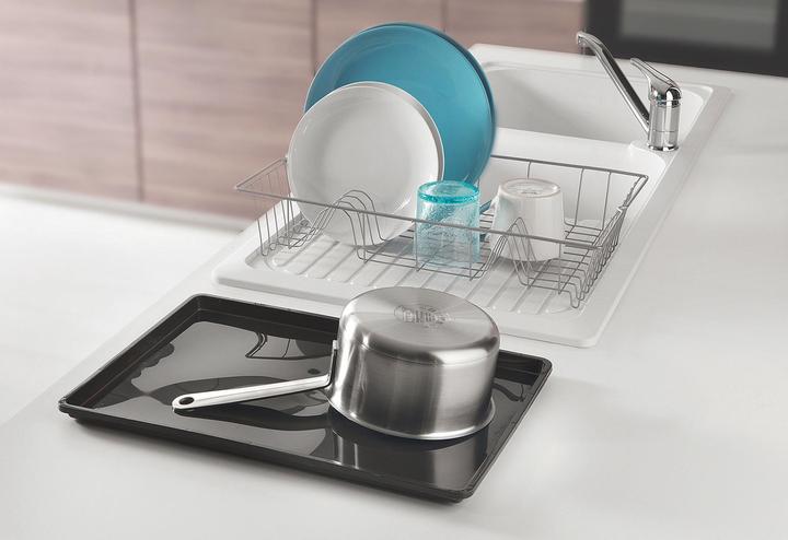 Actual product image Metaltex Dishwashing basket