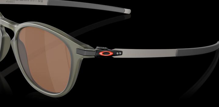 Actual product image Oakley Pitchman R