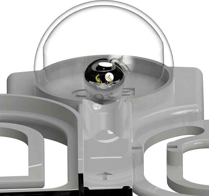 Produktbild Spin Master Perplexus Rookie (Italienisch, Französisch, Deutsch)