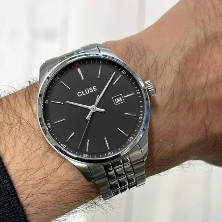 Produktbild Cluse Anthéor (Analoguhr, 41 mm)