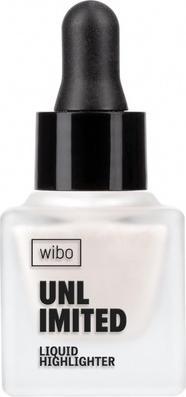 Produktbild Wibo Unlimited Liquid Highlighter - 15ml (Highlighter)