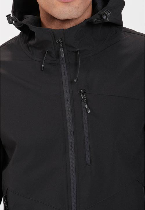 Image du produit Whistler Veste Rodney Softshell W-Pro 8000 (XL)