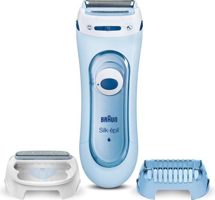 Braun Silk-épil LS 5160
