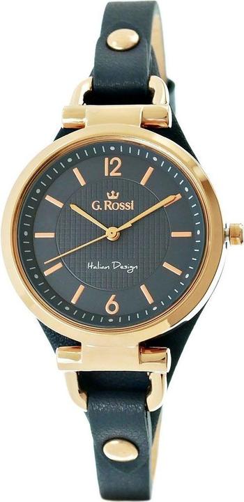 Produktbild Gino Rossi G. Rossi Damenuhr 3652A-6F3