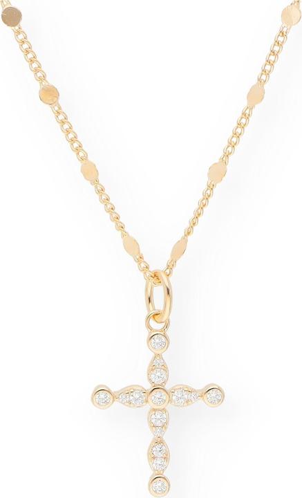 Actual product image Carat Motifs (Brass Plaqué Or, 40 cm)
